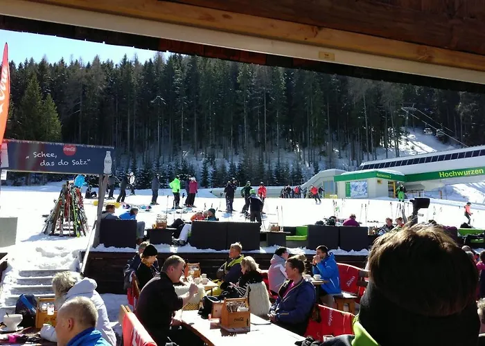 Apartman Reinbacher - Primps